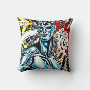 Cyborg Cushion