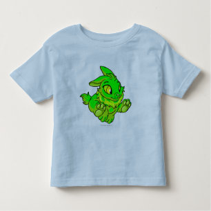Cybunny Glowing Toddler T-Shirt