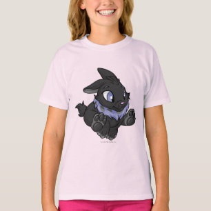 Cybunny Shadow T-Shirt