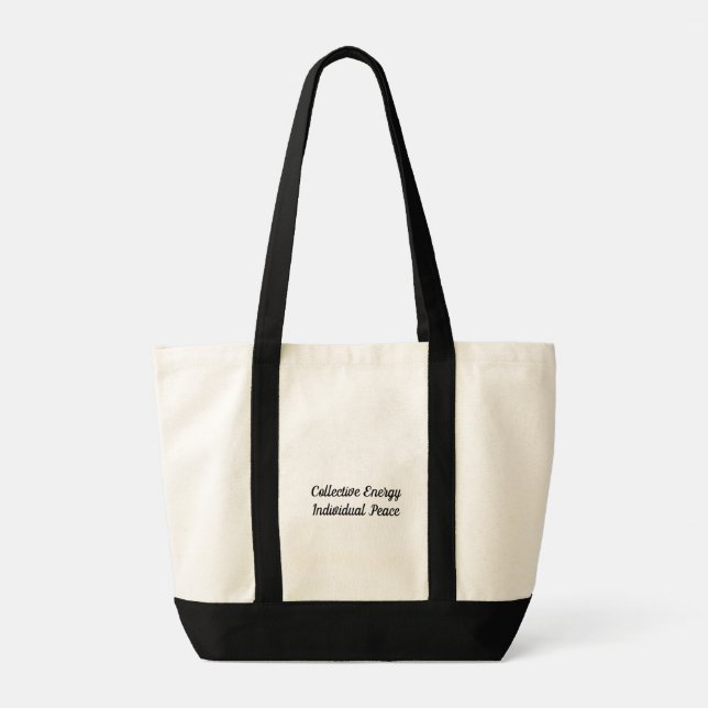 CYC Tote Bag (Back)