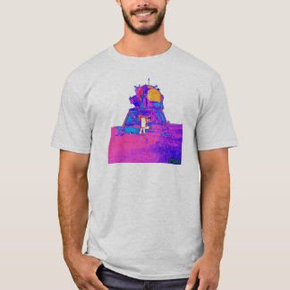 CYCAD Pop Art Apollo 11 Shirt