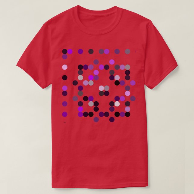 cycle clay coloured 1 T-Shirt (Design Front)