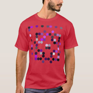 cycle clay coloured 1 T-Shirt