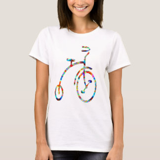 CYCLE :  Exercise, Games, Fitness T-Shirt