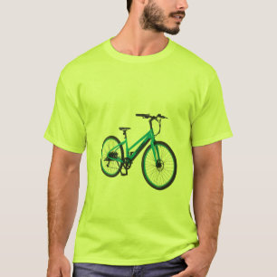 Cycle Men's T-Shirts 