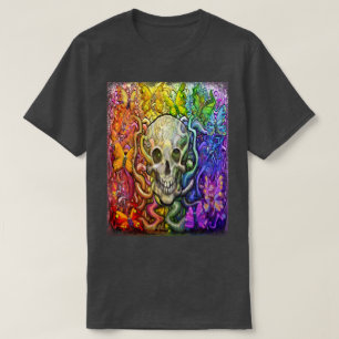Cycle of Creation Rainbow Magic T-Shirt
