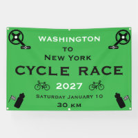 Cycle Race