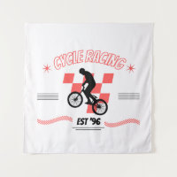 CYCLE RACING