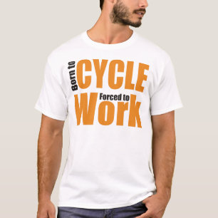 cycle T-Shirt