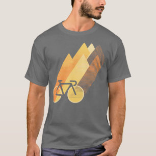 Cycle The Gaps  T-Shirt