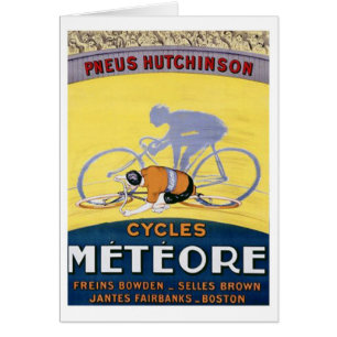 Cycles Meteore