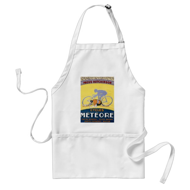 Cycles Meteore Standard Apron (Front)
