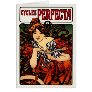 Cycles Perfecta
