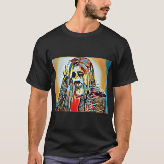 Cyclical Nightmare Dirge T-Shirt