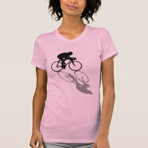 Cycling 2014 Ladies Cycling Bicycle riding cycle T-Shirt