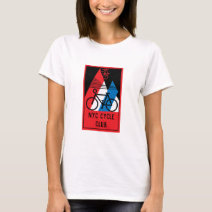 Cycling America T-Shirt