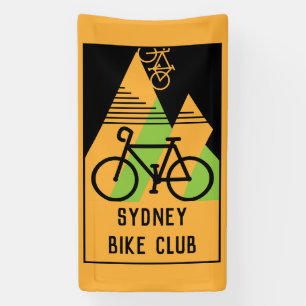 Cycling Australia Banner