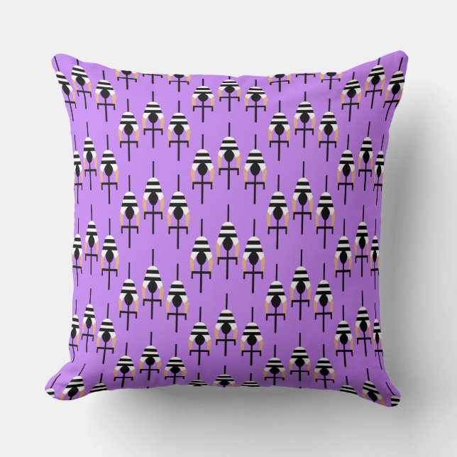 Cycling Australia Cushion (Front)