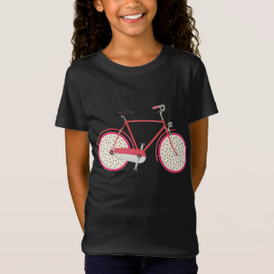 Cycling Biking Bicycle Bike Cyclist Dragon Fruit M T-Shirt