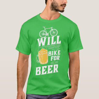 Cycling Biking Triathlon for Sports Enthusiast 2 T-Shirt