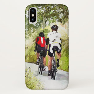 CYCLING Case-Mate iPhone CASE