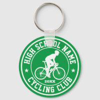 Cycling Club Cyclist Personalised Outdoor Sports