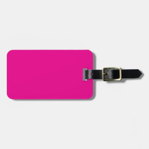 Cycling cool and unique design luggage tag