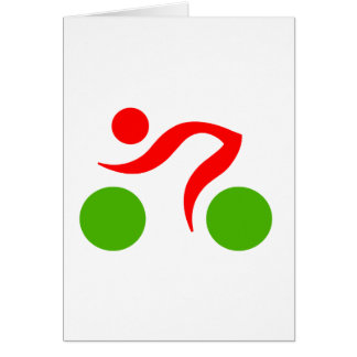 Cycling cool logo