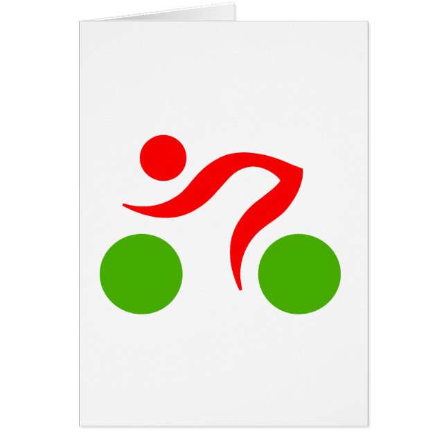 Cycling cool logo (Front)