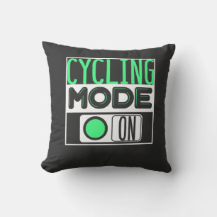 Cycling Cushion