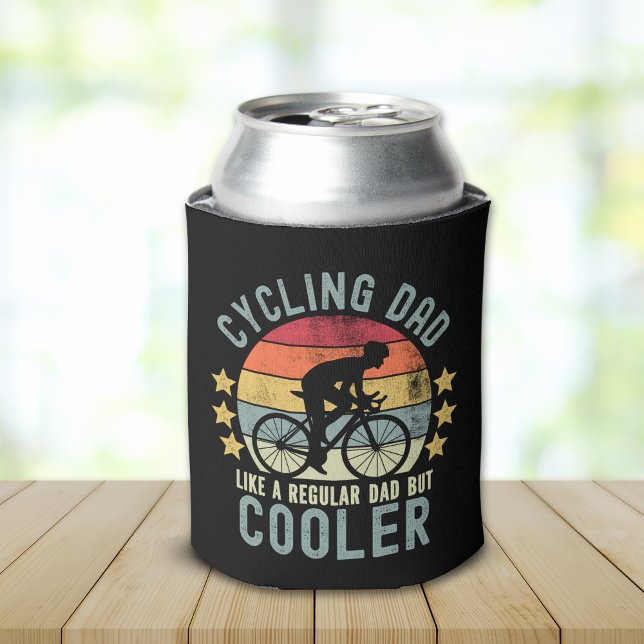 Cycling Dad Like a Regular Dad But Cooler (Creator Uploaded)
