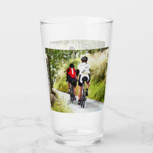 CYCLING GLASS