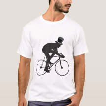 Cycling Groom