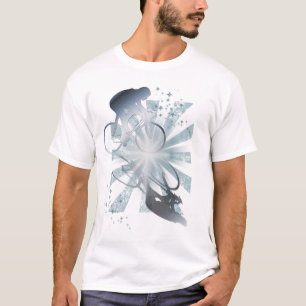 Cycling Grunge Shirt - Gifts for cyclists
