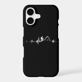 Cycling Heartbeat Racing Bicycle Mountain Bike