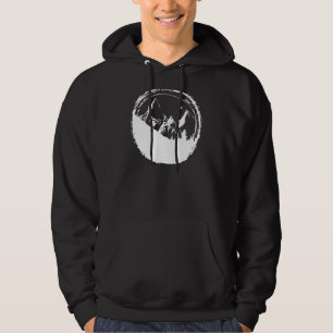 Cycling Hiking Byclist For Men And Women 1 Hoodie