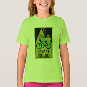 Cycling Ireland T-Shirt