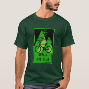 Cycling Ireland T-Shirt