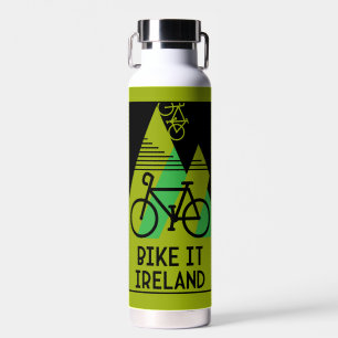 Cycling Ireland Water Bottle