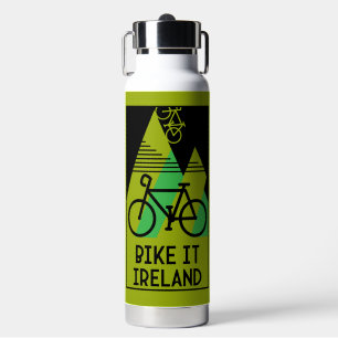 Cycling Ireland Water Bottle