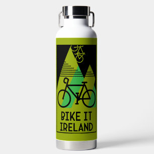 Cycling Ireland Water Bottle