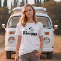 Cycling is my retirement plan