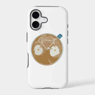 Cycling Latte Art