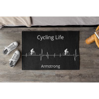 Cycling Life, Heartbeat customisable