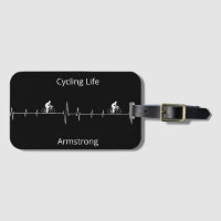 Cycling Life, Heartbeat customisable