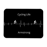Cycling Life, Heartbeat customisable