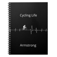 Cycling Life, Heartbeat customisable