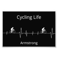 Cycling Life, Heartbeat customisable