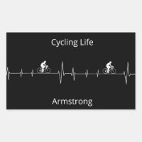 Cycling Life, Heartbeat customisable