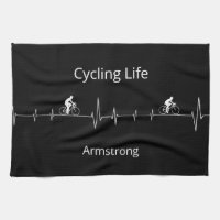 Cycling Life, Heartbeat customisable